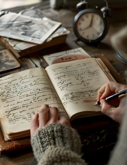 Eu vou criar o Roteiro do seu Vídeo