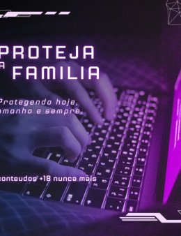 Eu vou Bloquear sites adultos no PC do filho