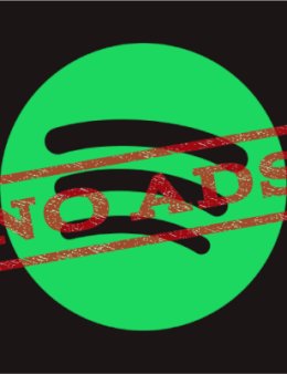 Eu vou Remover todos  os anuncios do Spotify