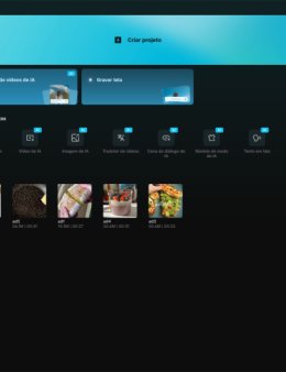 Eu vou editar os criativos do seu anúncio