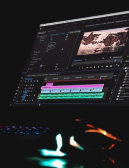 Posso editar seu Vídeo