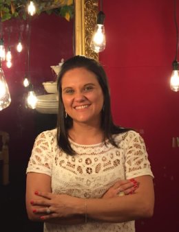 Eu vou atender os seus clientes no whatsapp