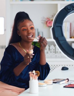 Eu vou fazer um video falando do seu produto ou serviço em 24 horas