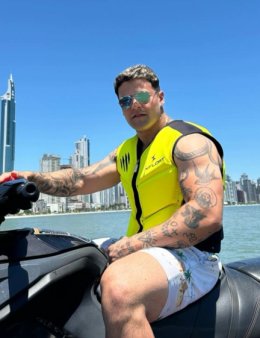 Eu vou gravar o video pra você vender mais!