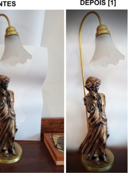 Eu vou melhorar as suas fotos em 60 minutos