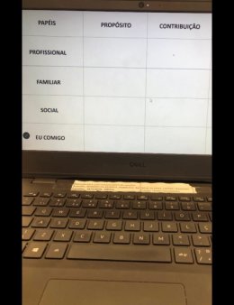 Eu vou lhe auxiliar de forma rápida