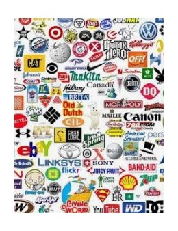 Eu vou criar um logo pra você