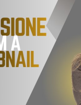 Eu vou impulsionar seu negócio com a thumbnail!!