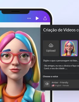 Eu vou fazer você vender seus vídeos com IA