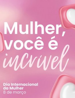 Eu vou fazer uma publicação atrativa