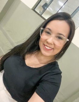 Eu vou atuar de forma organizada e eficiente.