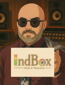 Eu vou fazer sua música soar profissional