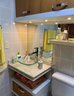 Eu vou jogar com voce por 1 hora