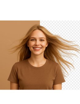 Eu vou  Tirar o fundo da  Foto