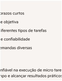 Eu vou atender seus clientes no whatsapp