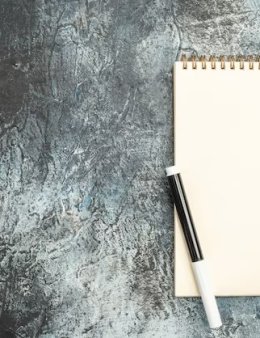 Eu vou redigir para um blog