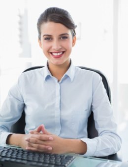 Eu vou lhe ajudar com demandas do dia a dia