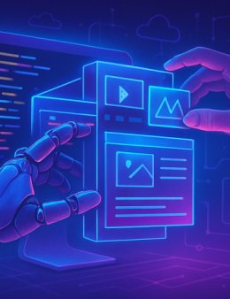 Eu vou criar Sites Profissionais para o Seu N