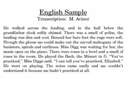 Eu vou traduzir o seu texto em qualquer idioma para o português