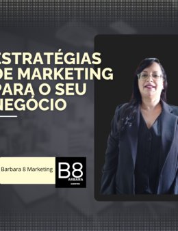 Eu vou ajudar o seu negócio ser amado