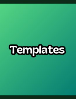 Eu vou criar uma landing page (temporário)