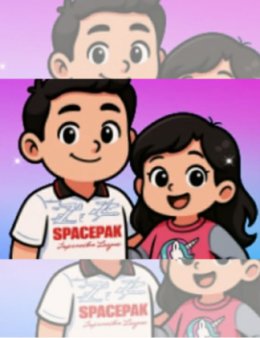 Eu vou Criar Sua Arte Digital