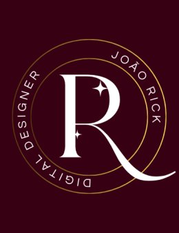 Eu vou elaborar o design ideal para você!