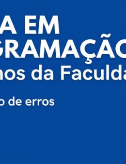 Eu vou fazer seu trabalho da faculdade de TI