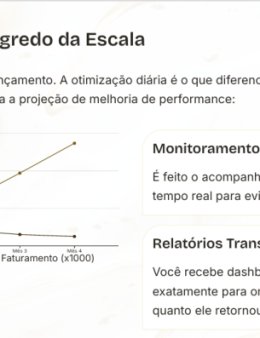 Eu vou transformar cliquem em faturamento