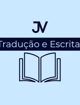 Eu vou Escrever/Traduzir