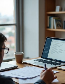 Eu vou traduzir, transcrever o seu texto