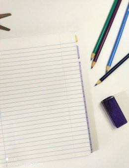 Eu vou escrever tudo o que você precisar