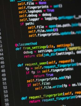 Eu vou te ensinar programação