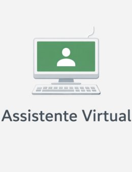 Eu vou agilizar sua rotina