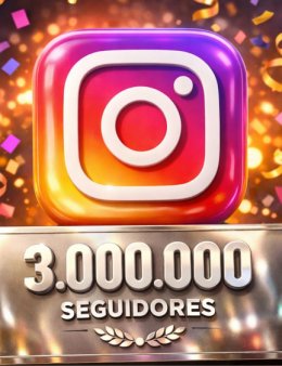 Eu vou DIVULGAR no stories de 3 Milhão