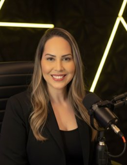 Eu vou narrar seus vídeos publicitários