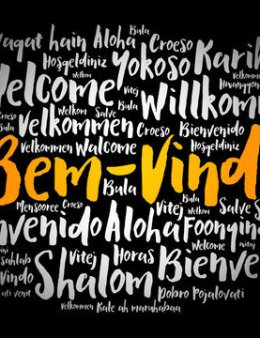 Eu vou traduzir um conteúdo para você