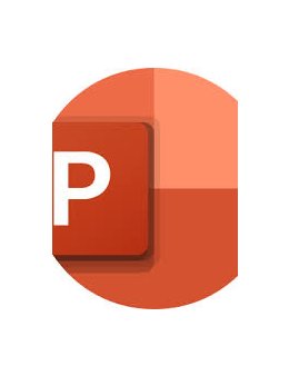 Eu vou criar apresentações de slides