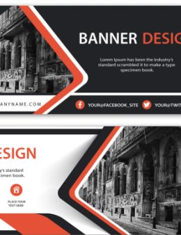 Eu vou produzir seus banners