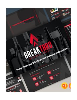 Eu vou fazer seus slides