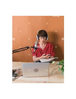 Eu vou dar vida ao seu projeto narrando-o