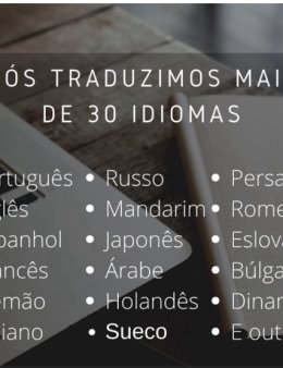 Eu vou Eu vou traduzir seus documentos