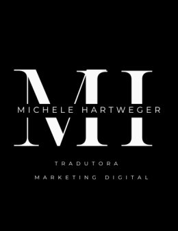 Eu vou fazer a sua tradução ou seu Marketing