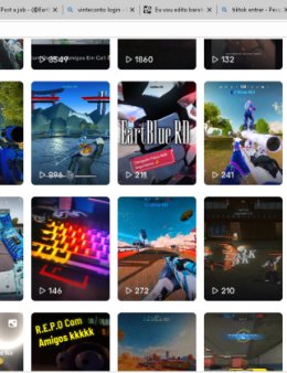 Eu vou edito baratinho, foco em jogos!