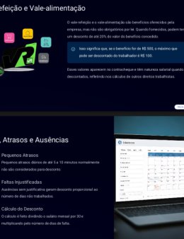 Eu vou posts simples artes para redes sociais