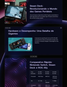 Eu vou criar e formatar seus trabalhos escola