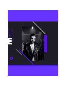 Eu vou produzir seus banners