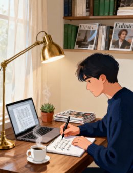 Eu vou Editar seu vídeo!