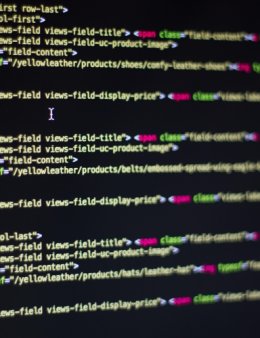 Eu vou construir sua Landing Page