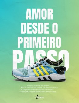 Eu vou criar seus posts